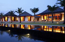 4-bedroom villa in Phuket for $12,700 per week