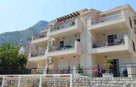 Apartment with a sea view, in beautiful Muo, Kotor Bay for 189,000 €