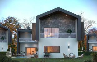 House 457 m² in Döşemealtı for 39,814,000 TRY