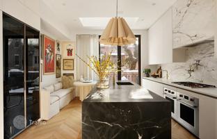5-bedroom townhouse 622 m² in Manhattan for $11,012,000