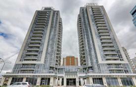 Apartment – Yonge Street, Toronto, Ontario,  Canada for C$871,000