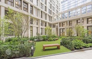 Three-bedroom apartment in a luxury residence with a swimming pool and a business center, Westminster, London, UK for £2,499,000
