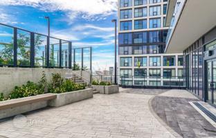 4-bedroom apartment in Jarvis Street for C$841,000
