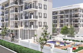 Apartment – Avsallar, Antalya, Turkey for $175,000