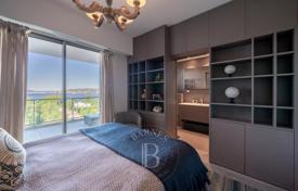 4-bedrooms apartment in Antibes, France for 4,500,000 €
