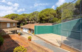 Terraced house – Sant Andreu de Llavaneres, Catalonia, Spain for 2,500,000 €