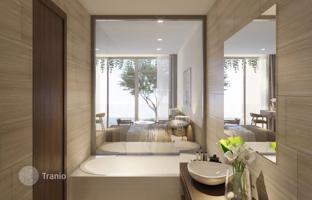 1-bedroom apartment 40 m² in Da Nang for $105,000