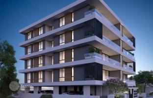 2-bedroom apartment in new building in Limassol for 350,000 €