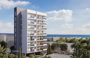 2-bedroom penthouse in Larnaca for 575,000 €