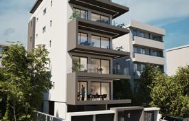 New residence close to a metro station and the center of Glyfada, Greece for From 270,000 €