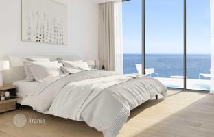 3-bedroom penthouse in Limassol for 1,995,000 €