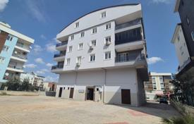 Apartment – Muratpaşa, Antalya, Turkey for $110,000