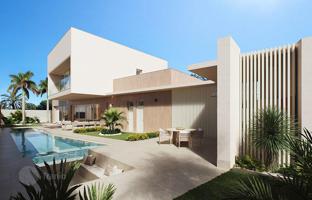 4-bedroom villa 275 m² in Dehesa de Campoamor for 1,550,000 €