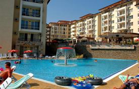 Large three bedroom apartment in Sunny Beach for 95,000 €