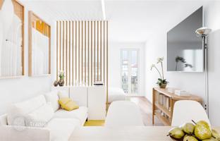 Apartment 109 m² in Porto (city) for 658,000 €