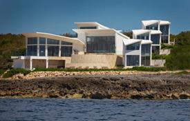 Spacious Villa in Anguilla for $18,000 per week