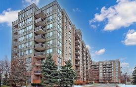 Apartment – Eglinton Avenue East, Toronto, Ontario,  Canada for C$685,000