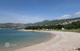 Land plot 365 m² in Primorje-Gorski Kotar County for 150,000 €
