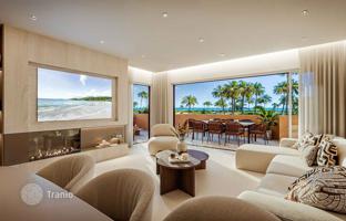 3-bedroom apartment 206 m² in Estepona for 2,995,000 €
