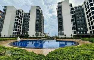 3-bedroom apartment 200 m² in Antalya (city) for 82,459,000 TRY