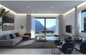 Apartment with garden and swimming pool, with views of Lake Como, Tremezzina, Italy for 570,000 €
