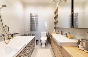 4-bedroom apartment 266 m² in Jurmala for 790,000 €