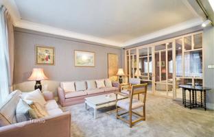 Spacious apartment in a prestigious area of Marylebone, London, UK for £3,150,000