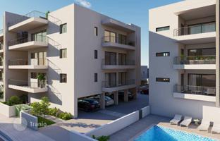 2-bedroom apartment 135 m² in Paphos for 240,000 €