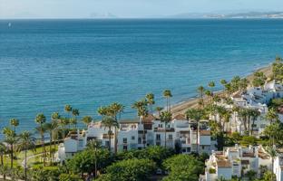 3-bedroom apartment 147 m² in Estepona for 2,995,000 €