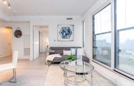 Apartment – Dundas Street East, Old Toronto, Toronto,  Ontario,   Canada for C$828,000