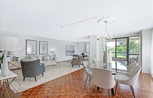 6-bedroom apartment in North York for C$1,166,000