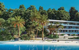 2-bedrooms apartment 50 m² in Kusadasi, Turkey for $193,000