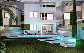 Villa – Pissouri, Limassol, Cyprus for 1,200,000 €