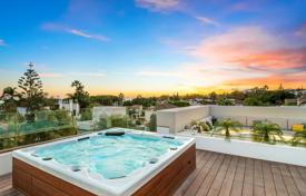 Villa Sanz, Luxury Villa to Rent in Golden Mile, Marbella for 11,000 € per week
