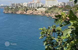 3-bedroom apartment 160 m² in Muratpaşa for 38,314,000 TRY