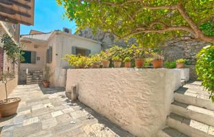 House for renovation in the old town of Nafplio, Peloponnese, Greece for 300,000 €