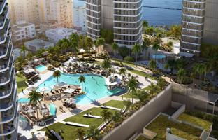 2-bedroom apartment in new building 158 m² in Limassol for 830,000 €