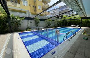 2-bedroom penthouse 150 m² in Alanya for 19,435,000 TRY