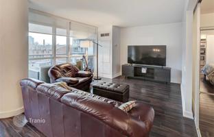 2-bedroom apartment in Old Toronto for C$1,013,000