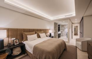 3-bedroom apartment in Marbella for 4,650,000 €