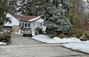 House in North York for C$2,359,000
