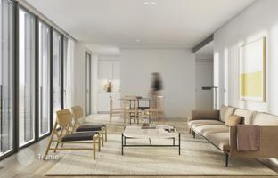 4-bedroom apartment 184 m² in Barcelona for 2,550,000 €