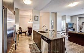 Apartment – Etobicoke, Toronto, Ontario,  Canada for C$1,061,000