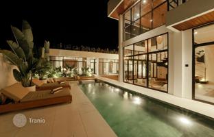 4-bedroom villa 308 m² in Lima Beach for $775,000