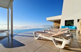 4-bedrooms detached house 552 m² in Benitachell, Spain for 1,990,000 €