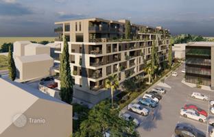 2-room apartment 57 m² in Pula for 235,000 €