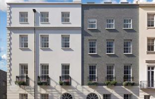 2-bedroom apartment in new building 108 m² in Mayfair for £4,900,000