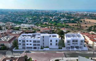 16 new objects in residential complex in Chloraka for From 300,000 €
