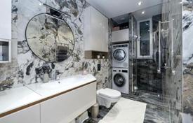 Sunny 3-room apartment for sale in Bulduri for 450,000 €