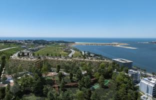 4-bedroom apartment 159 m² in Vila Nova de Gaia for 910,000 €